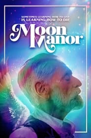Moon Manor' Poster