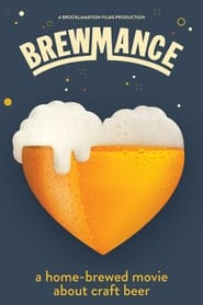 Brewmance' Poster