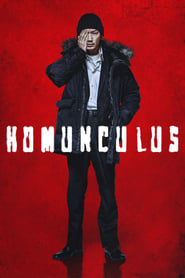 Homunculus' Poster