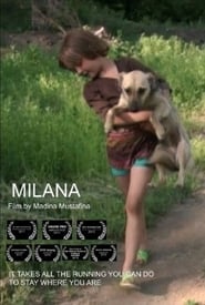 Milana' Poster