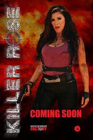 Killer Rose' Poster