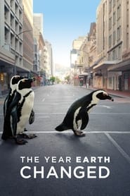 The Year Earth Changed' Poster
