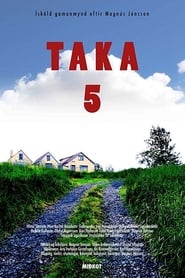 Take 5' Poster
