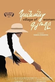 Village of Women' Poster