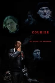 Courier' Poster
