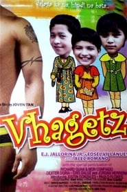 Vhagetz' Poster