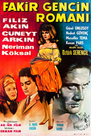 Fakir Gencin Roman' Poster