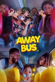 Away Bus' Poster