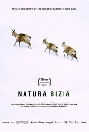 Natura Bizia' Poster