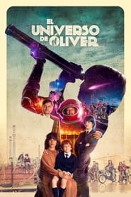 Olivers Universe' Poster