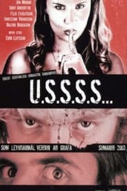 Usss' Poster