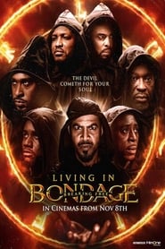 Living in Bondage Breaking Free' Poster