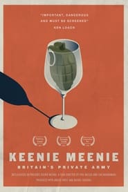Keenie Meenie  Britains Private Army' Poster