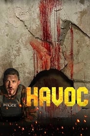 Havoc' Poster