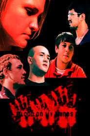 Blood on My Hands' Poster