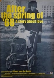 After the Spring of 68' Poster