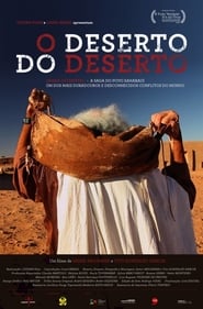 The Desert of the Desert' Poster