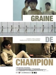 Graine de champion' Poster