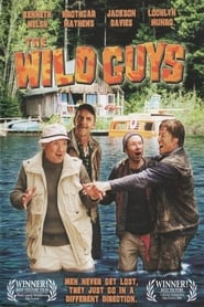 The Wild Guys' Poster