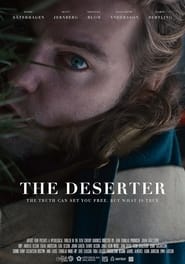 The Deserter' Poster