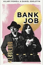 Bank Job' Poster