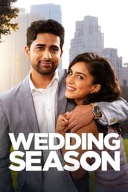 Wedding Season' Poster