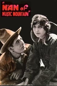 Nan of Music Mountain' Poster
