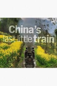 Chinas Last Little Train' Poster