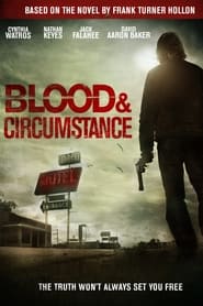 Blood  Circumstance' Poster