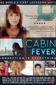 Cabin Fever' Poster
