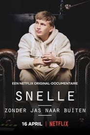 Snelle Without a Coat' Poster