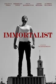 Immortalist' Poster