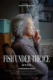 Fish Under the Ice' Poster