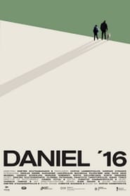 Daniel 16' Poster