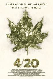 420' Poster