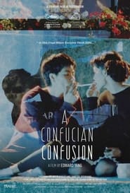 A Confucian Confusion' Poster