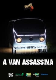 Filme B  A Van Assassina' Poster