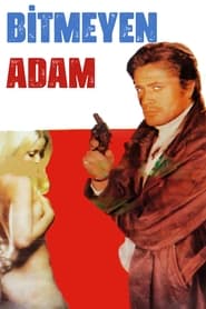 Bitmeyen Adam' Poster