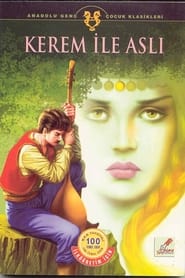 Kerem ile Asl' Poster