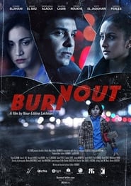 Burnout' Poster