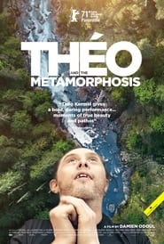 Theo and the Metamorphosis' Poster