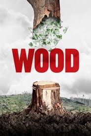 Wood' Poster