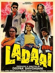 Ladaai' Poster
