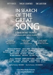 In Search of the Great Song' Poster