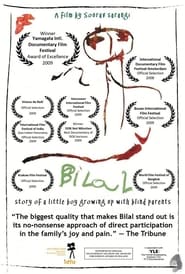 Bilal' Poster