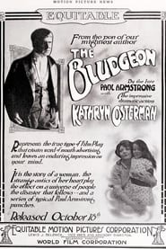 The Bludgeon' Poster