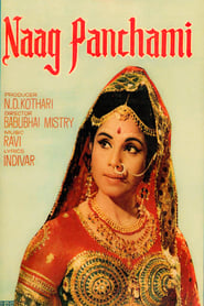 Naag Panchami' Poster