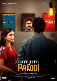 Love Life  Pakodi' Poster