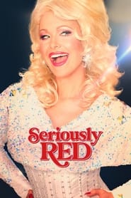 Seriously Red' Poster