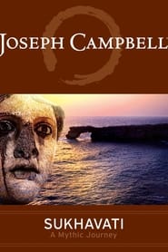 Joseph Campbell Sukhavati' Poster